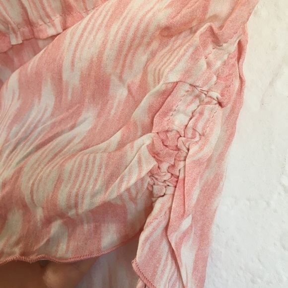 Eberjey Morgan Printed Voile Lounge Short New - Picture 6 of 11